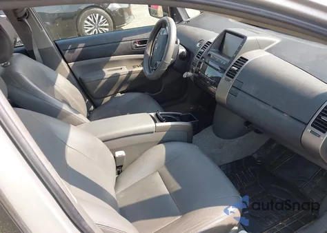 2008 Toyota Prius from USA, damaged, VIN JTDKB20UX83359710